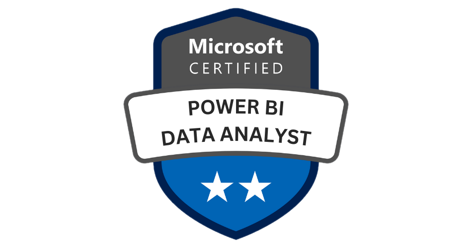 Power BI Certification